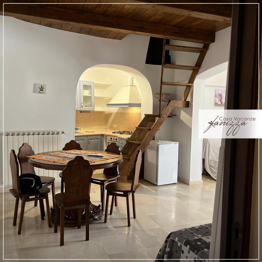 Trullo Dei Santi Villa Alberobello Exterior photo