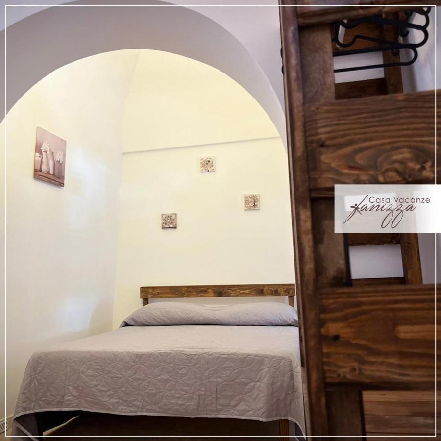 Trullo Dei Santi Villa Alberobello Exterior photo